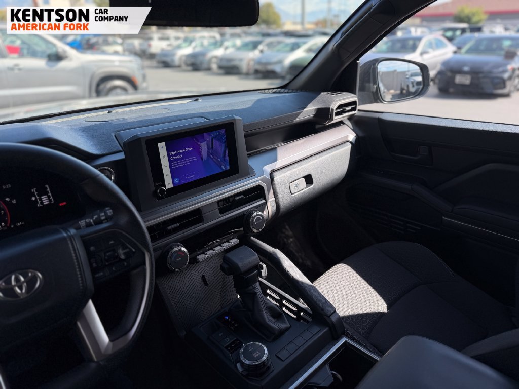 Used 2026 Toyota 4Runner SR5 AWD/4WD image 21