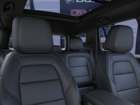 New 2027 GMC Terrain Elevation w/ Elevation Premium Package FWD image 48