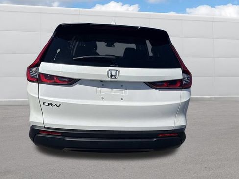 Used 2023 Honda CR-V EX image 4