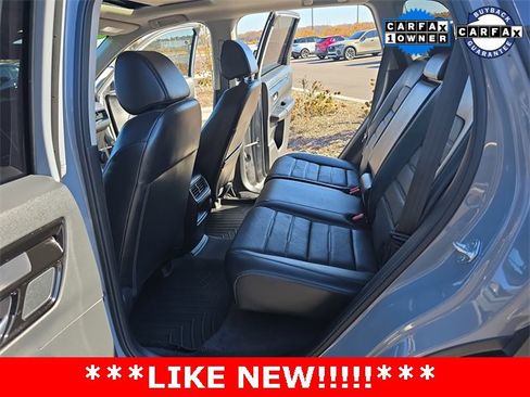 Used 2024 Honda CR-V EX-L image 12