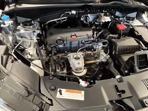 New 2026 Honda HR-V EX-L image 11