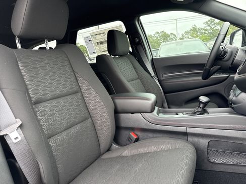 New 2026 Dodge Durango GT RWD image 20