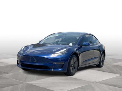 Used 2022 Tesla Model 3