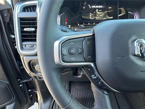 New 2026 RAM 1500 Big Horn/Lone Star image 29