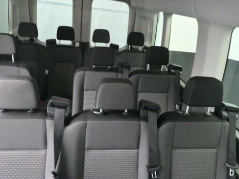 Used 2025 Ford Transit 350 XL AWD/4WD image 24