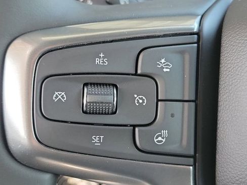 New 2026 Chevrolet Silverado 1500 LT w/ LPO, Dark Essentials Package RWD image 8