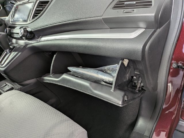 Used 2015 Honda CR-V EX image 27