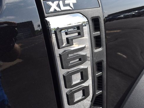 New 2026 Ford F600 4x4 Regular Cab Super Duty image 6