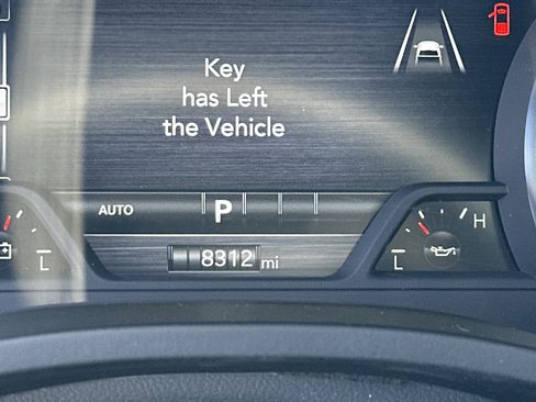 Used 2026 RAM 1500 Laramie w/ Bed Utility Group image 30