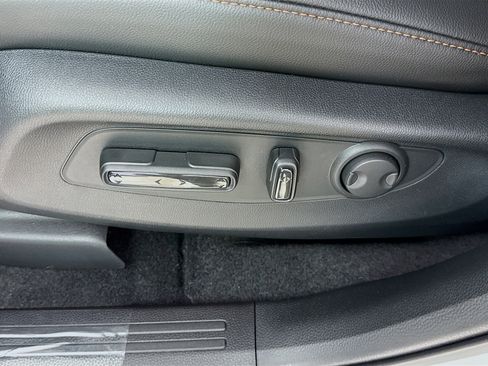 New 2026 Honda CR-V Sport-L image 22