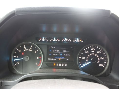 Used 2020 Ford F150 XLT w/ Equipment Group 302A Luxury RWD image 23
