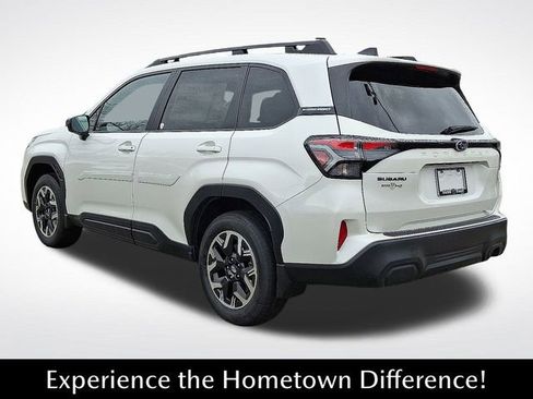 New 2026 Subaru Forester Premium image 4