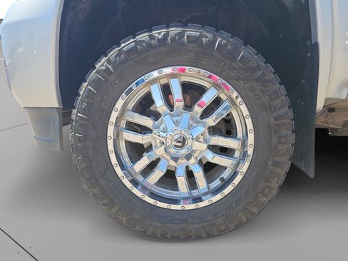 Used 2019 GMC Sierra 3500 Denali w/ Duramax Plus Package AWD/4WD image 9