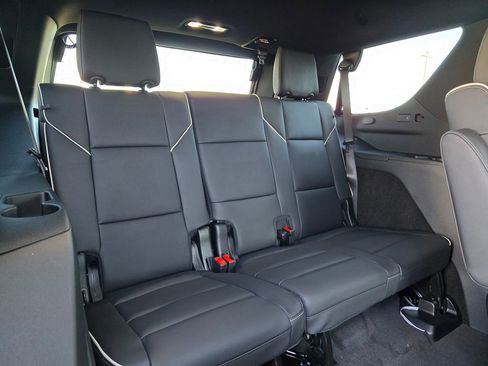 New 2026 Cadillac Escalade Sport w/ Touring Package image 32