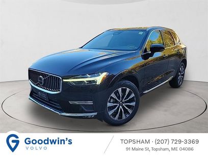 Certified 2023 Volvo XC60 B5 Plus w/ Climate Package