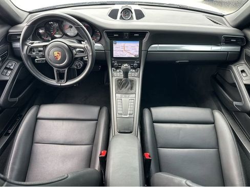 Used 2017 Porsche 911 Carrera S image 19