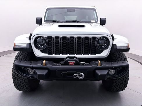 Used 2024 Jeep Wrangler Unlimited Rubicon 392 image 13