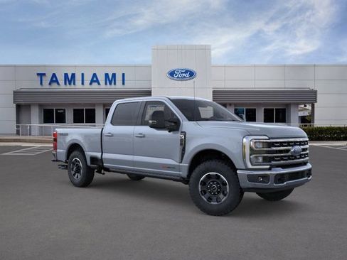 New 2026 Ford F250 Lariat w/ Tremor Off-Road Package AWD/4WD image 7
