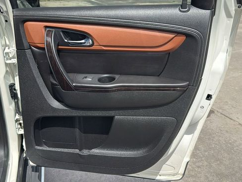 Used 2015 Chevrolet Traverse LTZ w/ LPO, 'HIT The Road' Package FWD image 32