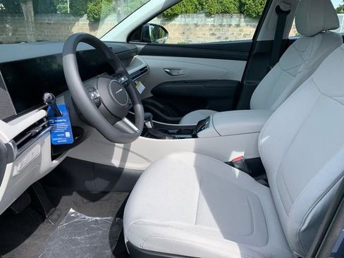 New 2026 Hyundai Tucson SE AWD/4WD image 11