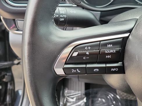 Used 2025 MAZDA CX-30 AWD 2.5 S w/ Preferred Package image 11
