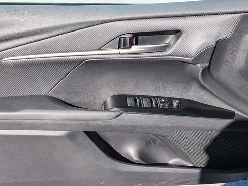 Certified 2026 Toyota Camry SE image 21