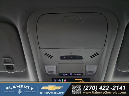 Used 2023 Chevrolet Blazer LT w/ Convenience Package FWD image 31
