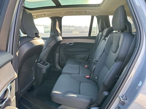 Certified 2025 Volvo XC90 B5 Plus image 14