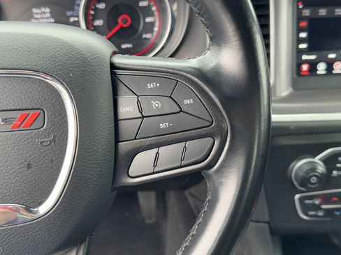 Certified 2022 Dodge Charger SXT image 26