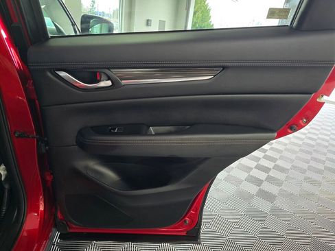 Used 2017 MAZDA CX-5 Grand Touring image 40