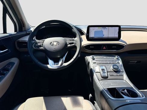 Certified 2023 Hyundai Santa Fe SEL image 22