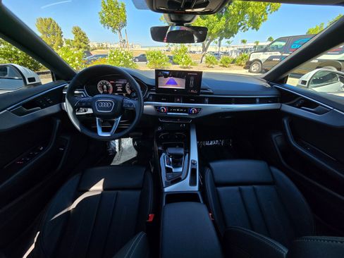 Used 2025 Audi A5 2.0T Premium Plus image 22