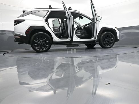 Certified 2023 Hyundai Tucson XRT AWD/4WD image 48