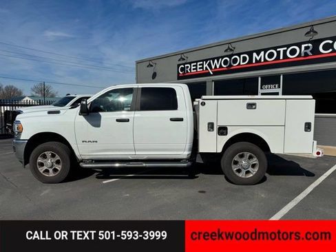 Used 2024 RAM 2500 Big Horn image 6