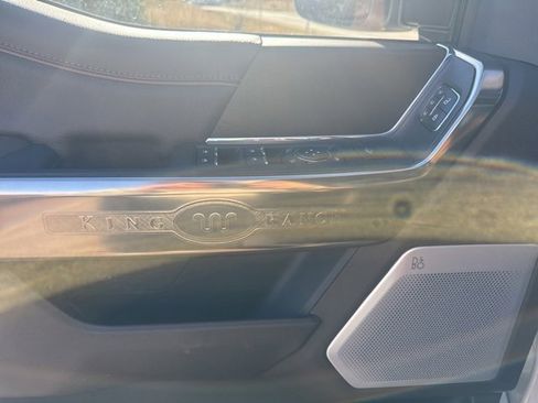 New 2026 Ford F350 King Ranch image 9
