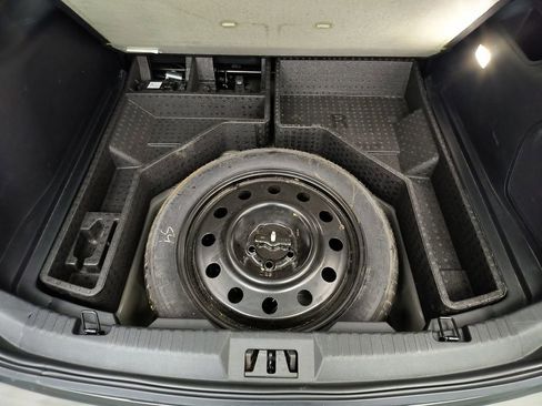 Used 2022 Ford Edge ST w/ Equipment Group 401A image 22