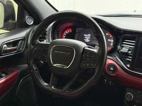 Used 2021 Dodge Durango R/T w/ Technology Group image 34