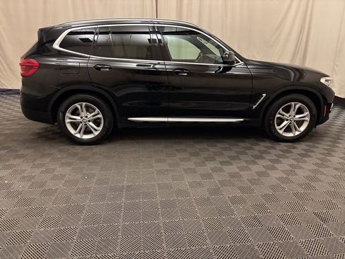 Used 2020 BMW X3 xDrive30i image 4