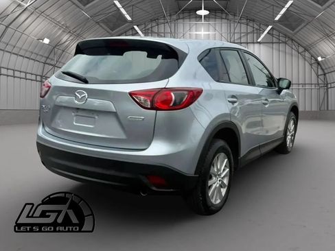 Used 2016 MAZDA CX-5 Sport AWD/4WD image 7