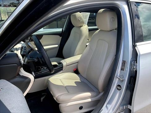 Certified 2021 Mercedes-Benz A 220 4MATIC image 23