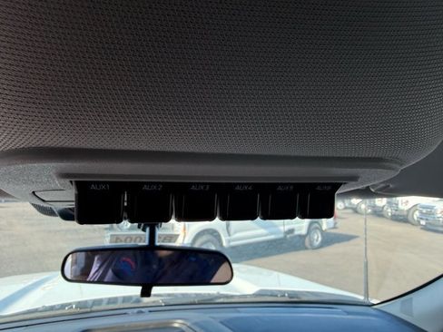 New 2026 Ford F550 4x4 Supercab Super Duty image 10