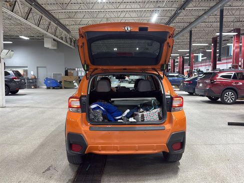 Used 2018 Subaru Crosstrek 2.0i Limited image 15