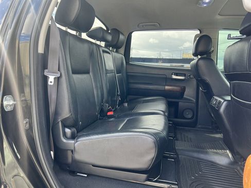 Used 2013 Toyota Tundra Platinum image 13