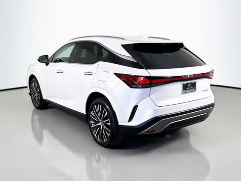 Certified 2025 Lexus RX 350 Premium Plus w/ Convenience Package FWD image 7
