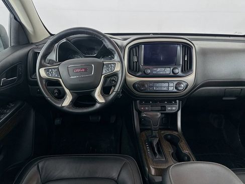 Used 2018 GMC Canyon Denali image 27