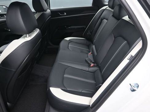 New 2026 Kia K5 GT-Line w/ GT-Line Premium Package FWD image 31
