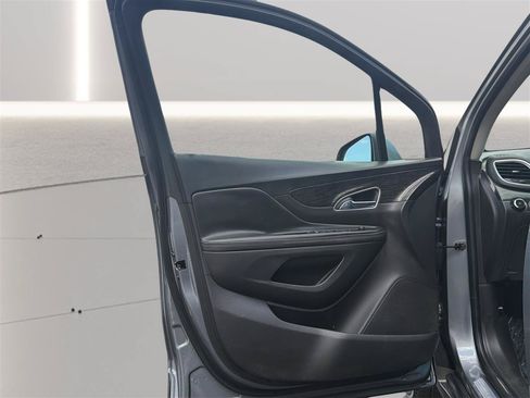Used 2015 Buick Encore Convenience AWD/4WD image 15