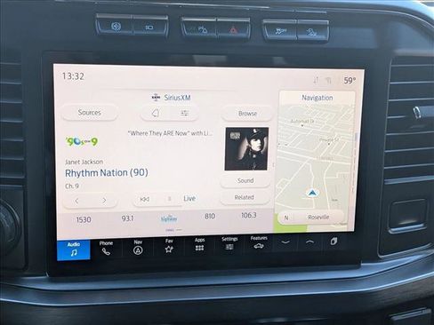 Used 2024 Ford F250 Lariat w/ Lariat Ultimate Package image 13