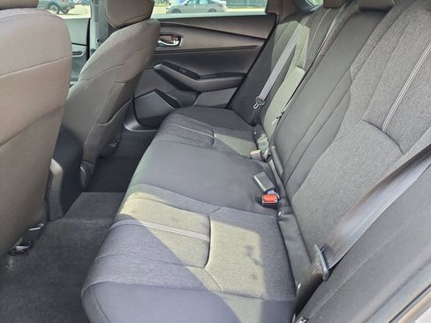 Used 2023 Honda Accord Sport image 27