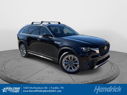 Used 2025 MAZDA CX-90 3.3 Turbo w/ Premium Plus Pkg